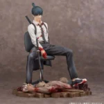 CHAINSAW MAN AKI HAYAKAWA 1/7 STATUE