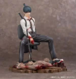 CHAINSAW MAN AKI HAYAKAWA 1/7 STATUE