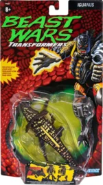 TRANSFORMERS BW RETRO IGUANUS EXCLUS.AF - immagine 5