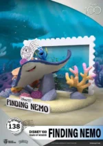 D-STAGE DISNEY 100 YEARS FINDING NEMO - immagine 5