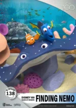 D-STAGE DISNEY 100 YEARS FINDING NEMO - immagine 7