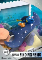 D-STAGE DISNEY 100 YEARS FINDING NEMO - immagine 6