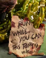 JOHN BLANCHE VOL.4 PAINT SET - immagine 1548