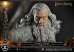 LOTR GANDALF THE GREY ULTIM VER STATUE