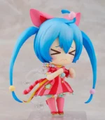 HATSUNE MIKU WONDERLAND SEKAI NENDOROID - immagine 8