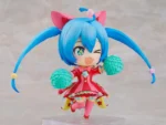 HATSUNE MIKU WONDERLAND SEKAI NENDOROID - immagine 7
