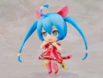 HATSUNE MIKU WONDERLAND SEKAI NENDOROID - immagine 5