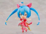 HATSUNE MIKU WONDERLAND SEKAI NENDOROID - immagine 6