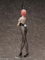 CHAINSAW MAN MAKIMA BUNNY VER STATUE - immagine 7