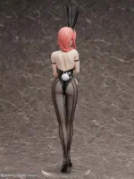 CHAINSAW MAN MAKIMA BUNNY VER STATUE - immagine 6