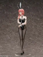 CHAINSAW MAN MAKIMA BUNNY VER STATUE - immagine 8