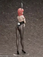 CHAINSAW MAN MAKIMA BUNNY VER STATUE - immagine 5