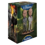 BREAKING BAD THE COUSINS BOBBLE HEAD - immagine 2