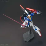 HG GUNDAM ZETA REVIVE 1/144 - immagine 8