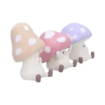 THREE WISE TOADSTOOLS - immagine 8