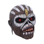 IRON MAIDEN THE BOOK OF SOULS HEAD BOX - immagine 6