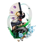 NARUTO GALS TEMARI VER.2 STATUE - immagine 5
