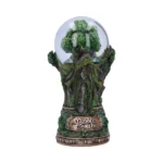 THE LORD OF THE RING MIDDLE EARTH TREEBEARD SNOW GLOBE - immagine 6