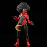 ML SPIDER-MAN ATS JESSICA DREW AF - immagine 6