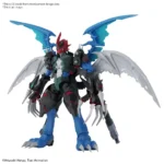 FIGURE RISE AMPLIFIED PAILDRAMON - immagine 5