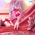 OVERLORD SHALLTEAR BICUTE RIBBONS FIGURE - immagine 6