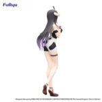 OVERLORD TRIO-TRY-IT ALBEDO DRESS COW PATTERN FIGURE - immagine 7