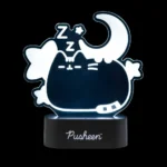 PUSHEEN DREAMS DESK LED LAMP - immagine 6