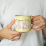 BT21 Ice Cream Mug 375 ml - immagine 6