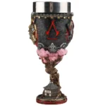 ASSASSIN'S CREED SHADOWS GOBLET - immagine 7