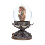 HARRY POTTER WAND SNOW  GLOBE - immagine 5