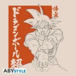 DRAGON BALL SUPER GOKU TOTE BAG - immagine 4