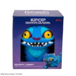 KPOP DEMON HUNTERS DERPY SQUISHY TOY - immagine 3