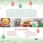 Disney: Christmas Cookbook *German Version* - immagine 2