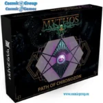 WOLFENSTEIN TBG 3D TERRAIN ENGLISH - immagine 1344