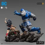 WONDER WOMAN VS DARKSEID 1/6 DIORAMA - immagine 6