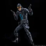 HELLBOY LOBSTER JOHNSON 1/12 SCALE AF - immagine 3