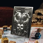DUNGEONS&DRAGONS-DM GUIDE INGOT - immagine 7