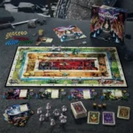 TALISMAN IL GIOCO DELLE AVVENTURE MAGICHE - immagine 5