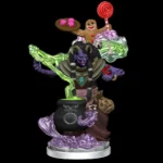 D&D FRAMEWORKS-NIGHT HAG - immagine 4