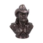 MOTORHEAD LEMMY BUST - immagine 5