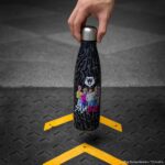 KPop Demon Hunters Water Bottle Saja Boys - immagine 2