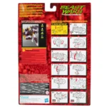 TRANSFORMERS BW PREDACON RETRAX AF - immagine 7