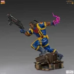 X-MEN BISHOP 1/10 ART SCALE STATUE - immagine 5