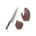 HALLOWEEN 4 MICHAEL MYERS 12 INCH AF - immagine 5