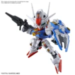 SD GUNDAM AERIAL EX STANDARD - immagine 5