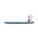 MOTHER'S WATCH WOLF INCENSE BURNER - immagine 8