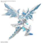 SDW HEROES SHINING GRASPER DRAGON - immagine 6