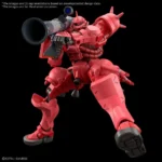HG ZAKU CHAR GQ 1/144 - immagine 7