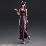 FFVII REMAKE TIFA SPORTY DRESS PAK - immagine 5