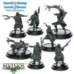 WOLFENSTEIN TBG 3D TERRAIN ENGLISH - immagine 1342